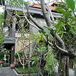 Pancer House