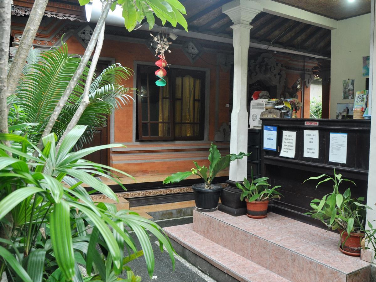 Guest house Pancer House *