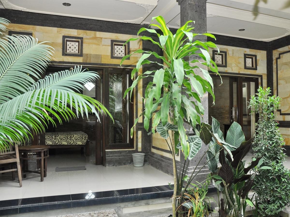 Pancer House Guest house
