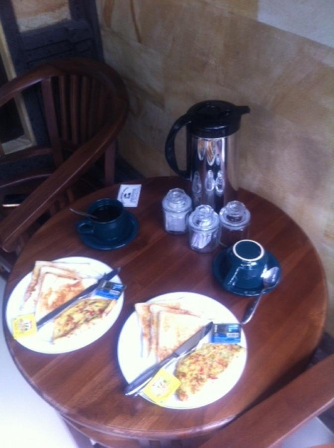 Pancer House Guest house